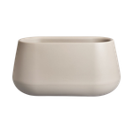 pure cone long wheels 75 balanced beige